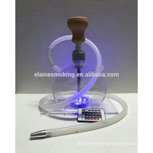 Electronic Shisha Hookah With Led